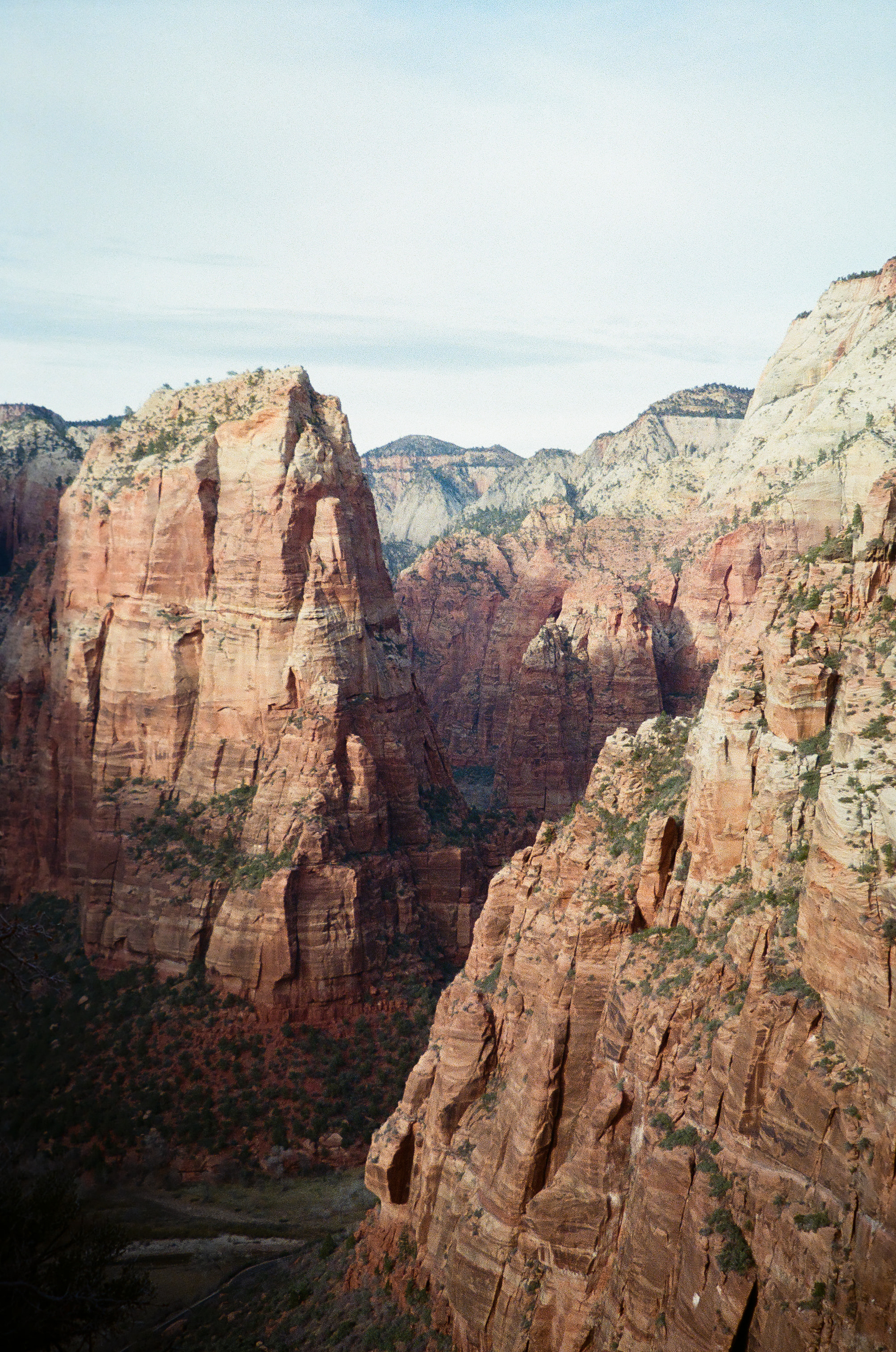 Angels Landing