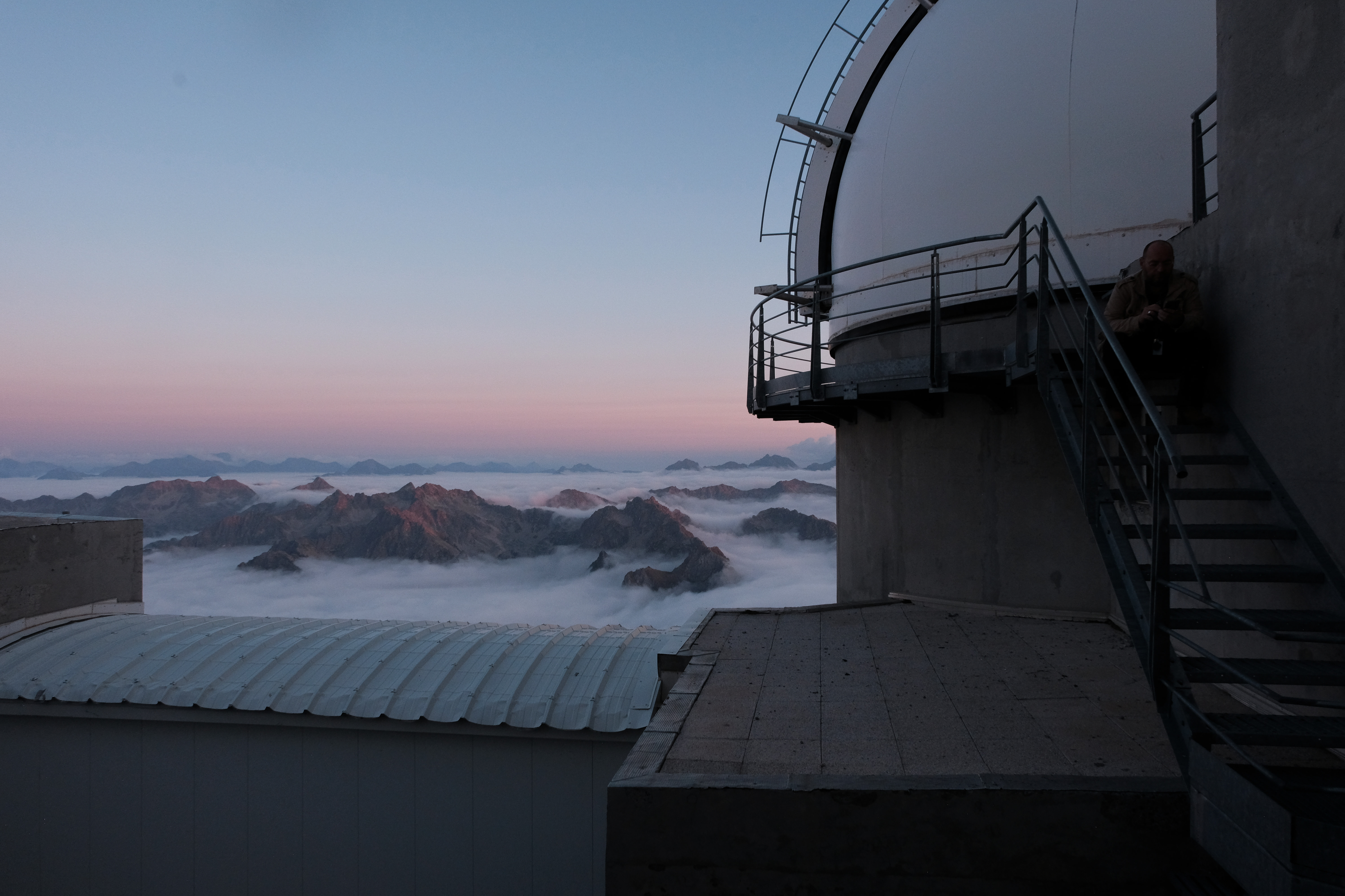 Pic du Midi Observatory