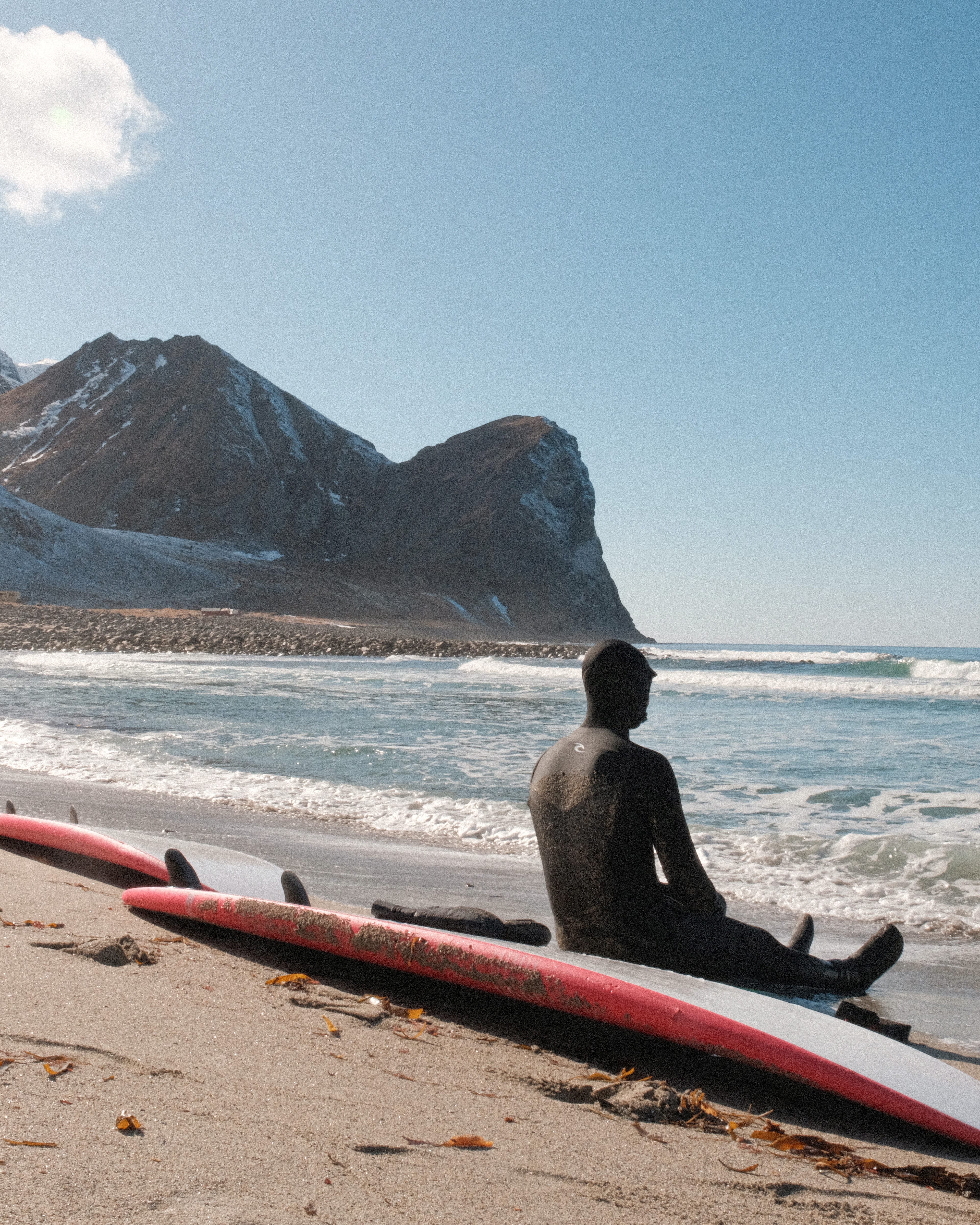 Lofoten Surf